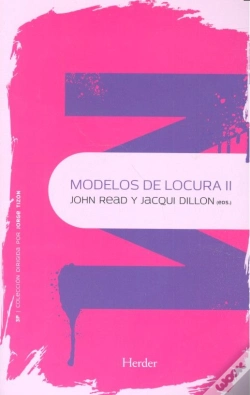 Capa do artigo Modelos De Locura Ii