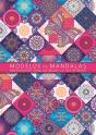 Modelos De Mandalas - Preview