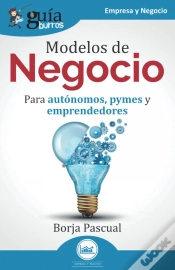 Capa do artigo Modelos De Negocio