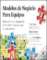 Modelos de Negócio para Equipas
