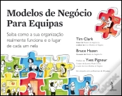 Capa do artigo Modelos de Negócio para Equipas