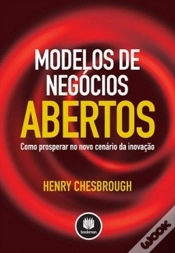 Capa do artigo Modelos de Negócios Abertos