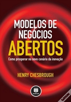Capa do artigo Modelos de Negócios Abertos