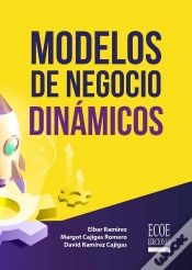 Capa do artigo Modelos De Negocios Dinámicos