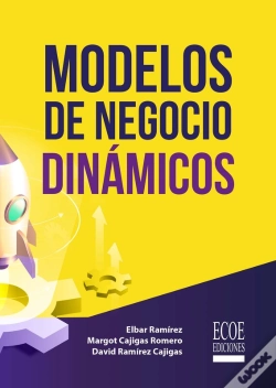 Capa do artigo Modelos De Negocios Dinámicos