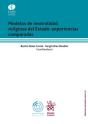 Modelos De Neutralidad Religiosa De Estado: Experiencias Comparadas - Preview