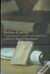 Capa do artigo Modelos de Partido