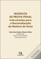 Modelos de Prova Penal