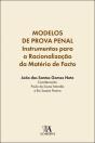 Modelos de Prova Penal - Preview
