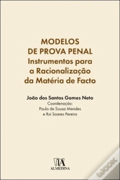 Capa do artigo Modelos de Prova Penal