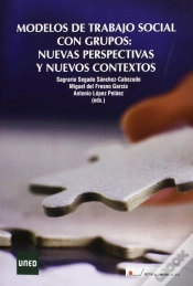Capa do artigo Modelos De Trabajo Social Con Grupos