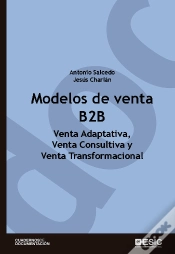 Capa do artigo Modelos De Venta B2b