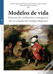 Capa do artigo Modelos De Vida