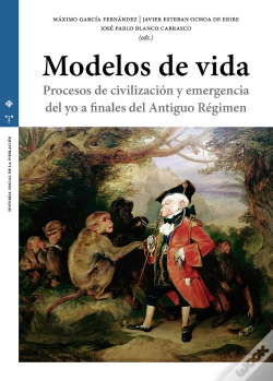 Capa do artigo Modelos De Vida