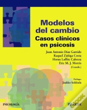 Capa do artigo Modelos Del Cambio