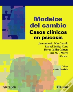 Capa do artigo Modelos Del Cambio