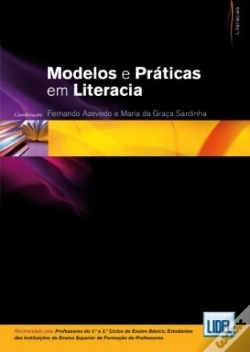 Capa do artigo Modelos e Práticas em Literacia