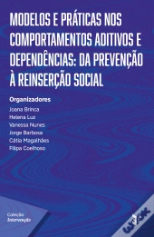 Modelos e práticas nos comportamentos aditivos e dependências: da prevenção à reinserção social