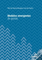 Capa do artigo Modelos Emergentes De Gestão