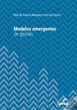 Capa do artigo Modelos Emergentes De Gestão