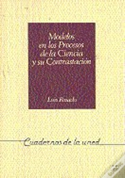 Capa do artigo Modelos En Los Procesos De La Ciencia Y Su Contrastación