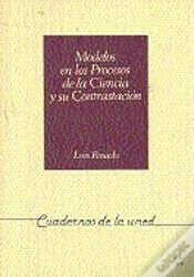 Capa do artigo Modelos En Los Procesos De La Ciencia Y Su Contrastación