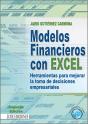 Modelos Financieros Con Excel - Preview