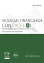 Modelos Financieros Con Excel - Preview