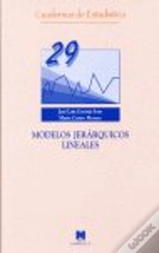 Capa do artigo Modelos Jerárquicos Lineales