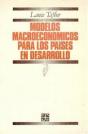 Modelos Macroeconomicos - Preview