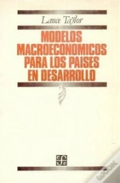 Capa do artigo Modelos Macroeconomicos