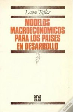 Capa do artigo Modelos Macroeconomicos