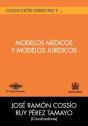 Modelos Médicos Y Modelos Jurídicos - Preview
