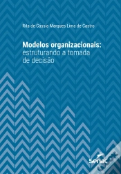 Capa do artigo Modelos Organizacionais