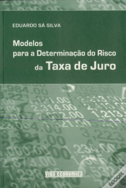 Capa do artigo Modelos para a Determinação do Risco da Taxa de Juro