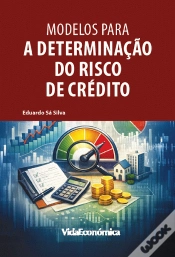 Capa do artigo Modelos para a Determinação do Risco de Crédito