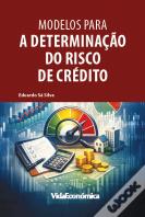 Modelos para a Determinação do Risco de Crédito