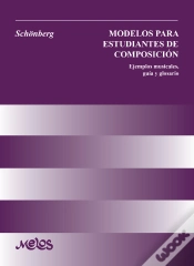 Capa do artigo Modelos Para Estudiantes De Composición