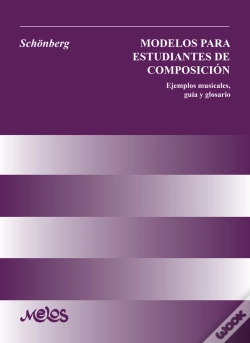 Capa do artigo Modelos Para Estudiantes De Composición