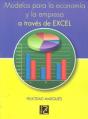 Modelos Para La Economia Y La Empresa A Traves De Excel  - Preview