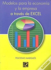 Capa do artigo Modelos Para La Economia Y La Empresa A Traves De Excel 