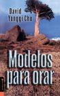 Modelos Para Orar - Preview