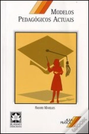 Capa do artigo Modelos Pedagógicos Actuais
