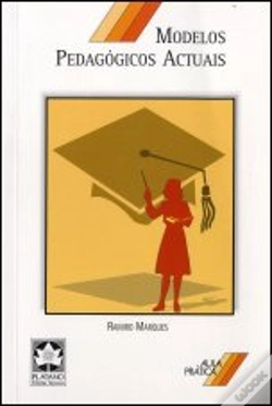 Capa do artigo Modelos Pedagógicos Actuais