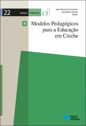 Capa do artigo Modelos Pedagógicos para a Educação em Creche