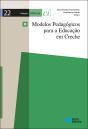 Modelos Pedagógicos para a Educação em Creche - Preview