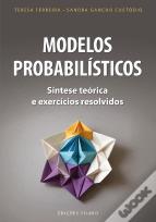 Modelos Probabilísticos