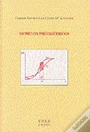 Capa do artigo Modelos Psicométricos