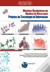 Capa do artigo Modelos Qualitativos de Análise de Risco Para Projetos de Tecnologia da Informação