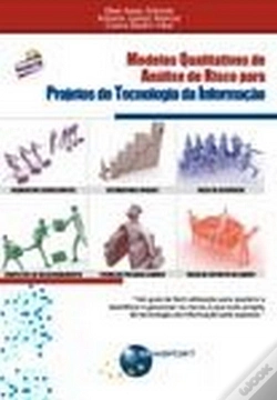Capa do artigo Modelos Qualitativos de Análise de Risco Para Projetos de Tecnologia da Informação
